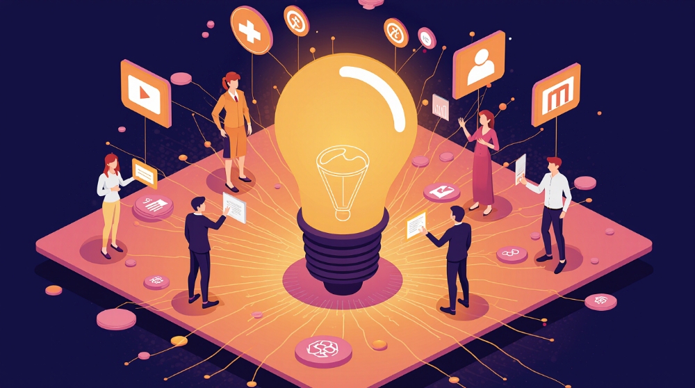 Why BULB Is Different from Other Write-to-Earn Platforms