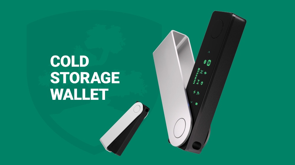 Crypto Wallets Explained: Hot Wallets vs Cold Wallets