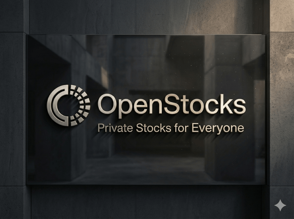 OpenStocks Web3 Investment Platform: A New Financial Model