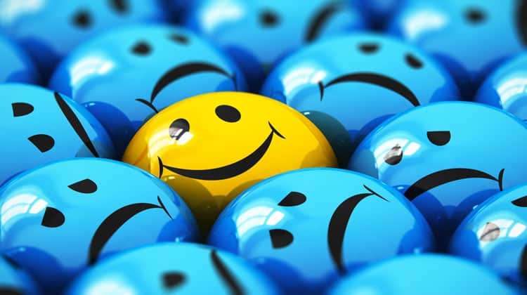 Finding Your Personal Peak on the Money-Happiness Graph