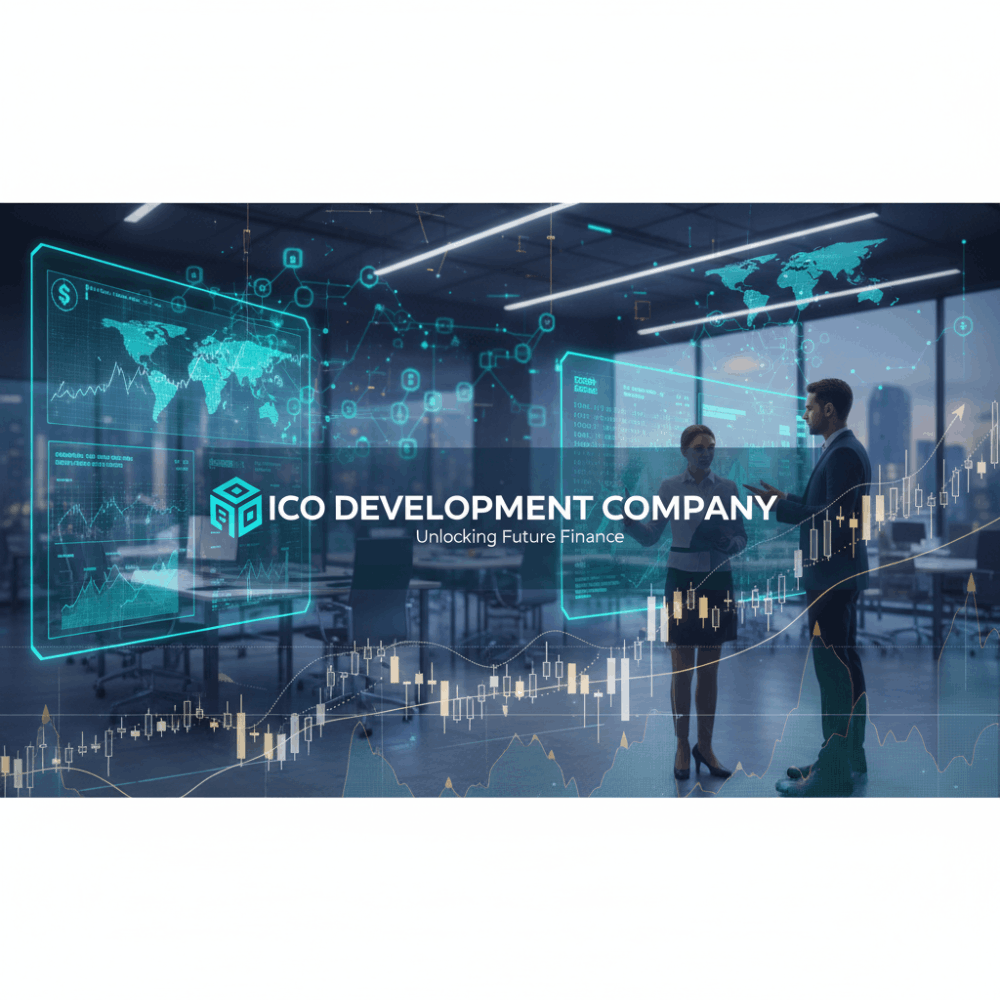 How to Create Your Own ICO: A Complete Guide