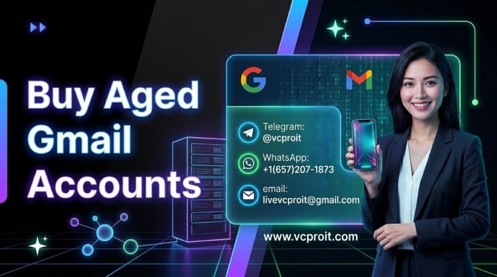 Top 15# Place to Buy, Hotmail Accounts for Scalable Email ...