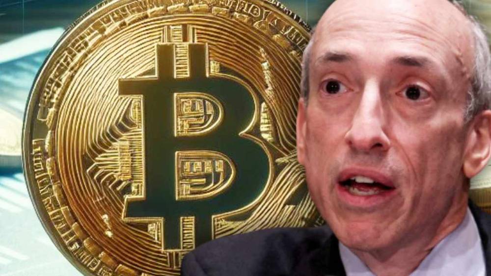 SEC Chair Gary Gensler Issues Crypto Warnings as Spot Bitcoin ETF Decision Looms