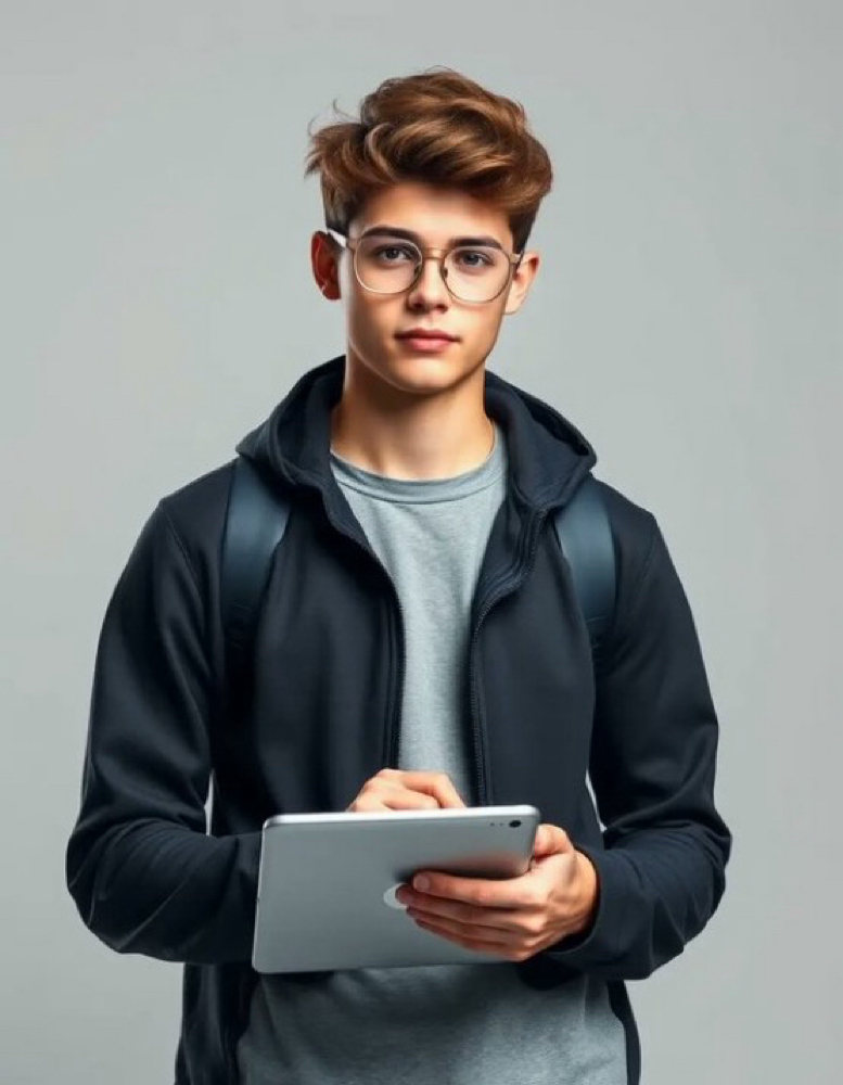 GeekJohn