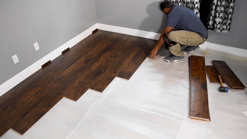 How to Prepare Your Home for Smooth Laminate Installation