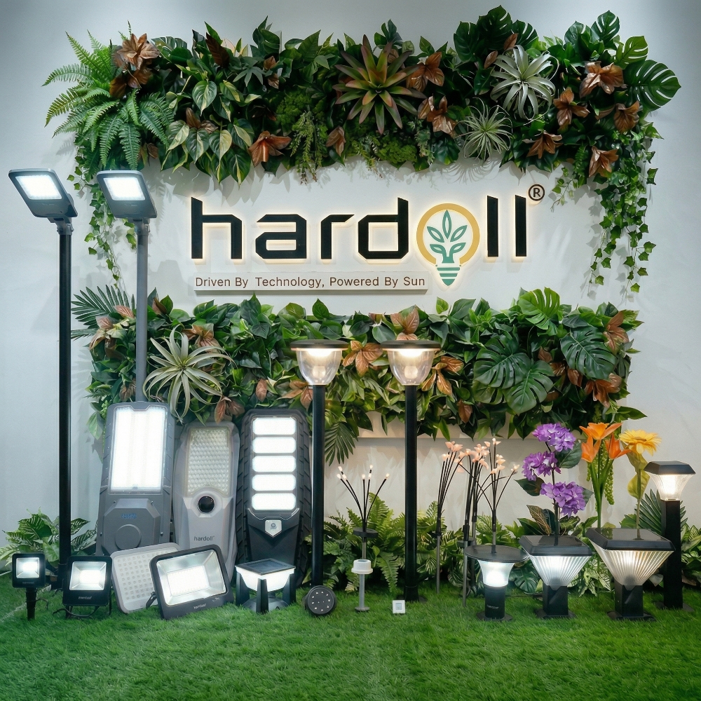 Solarlightshardoll