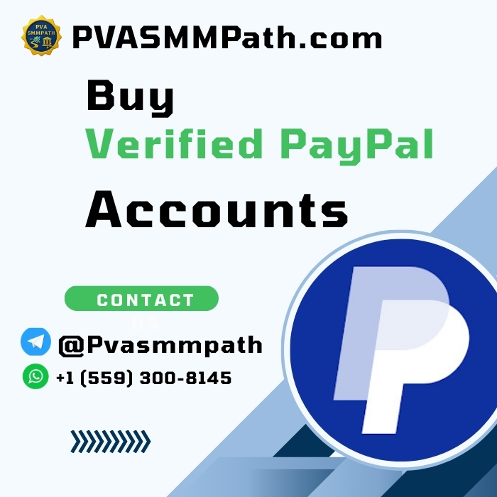33 Super High Places to Buy Verified PayPal Accounts_Aged