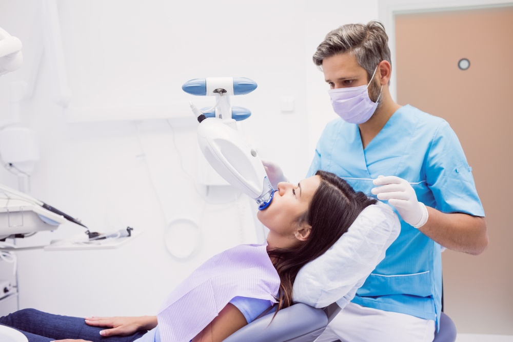 Signs It’s Time to Find a New Dentist in Fort Worth