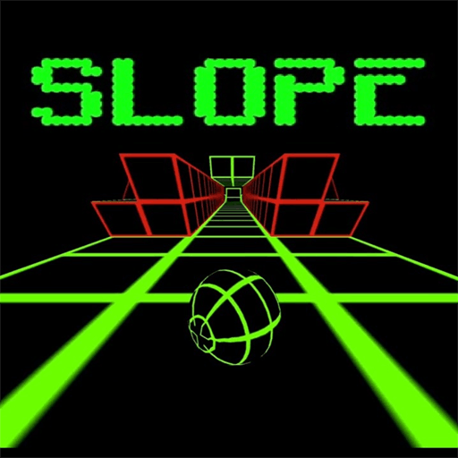 Slope Game Arcade Festival: Celebrate the Thrill of Speed