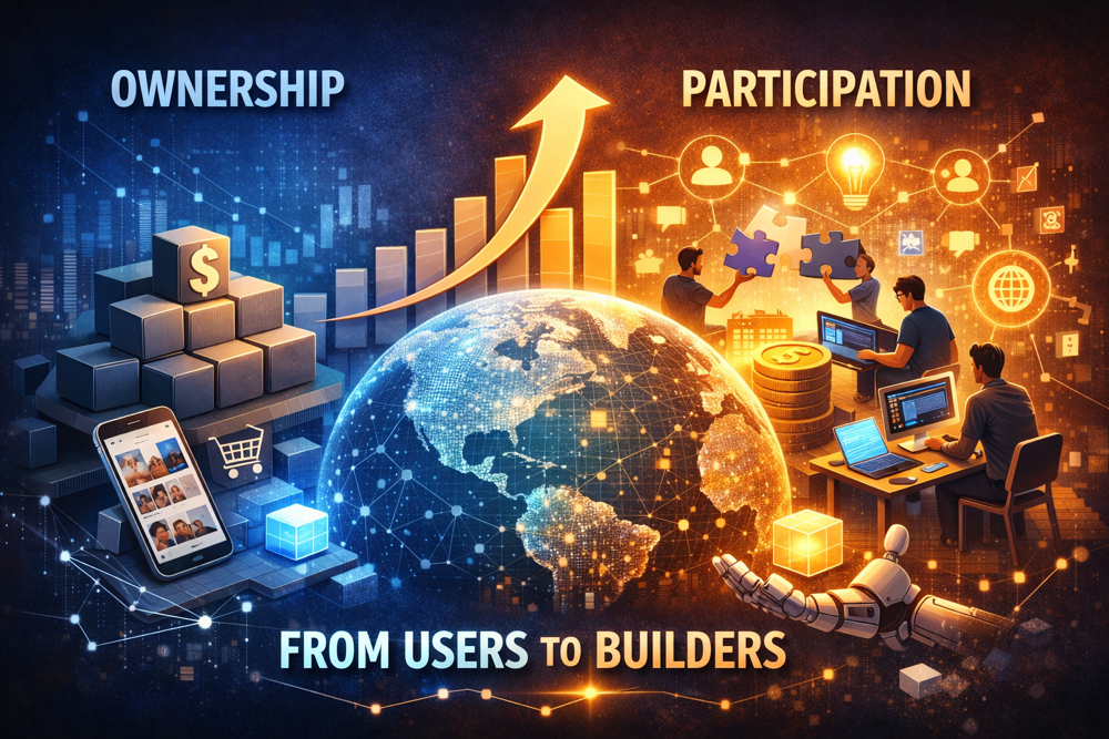 The Shift from Using AI to Owning It