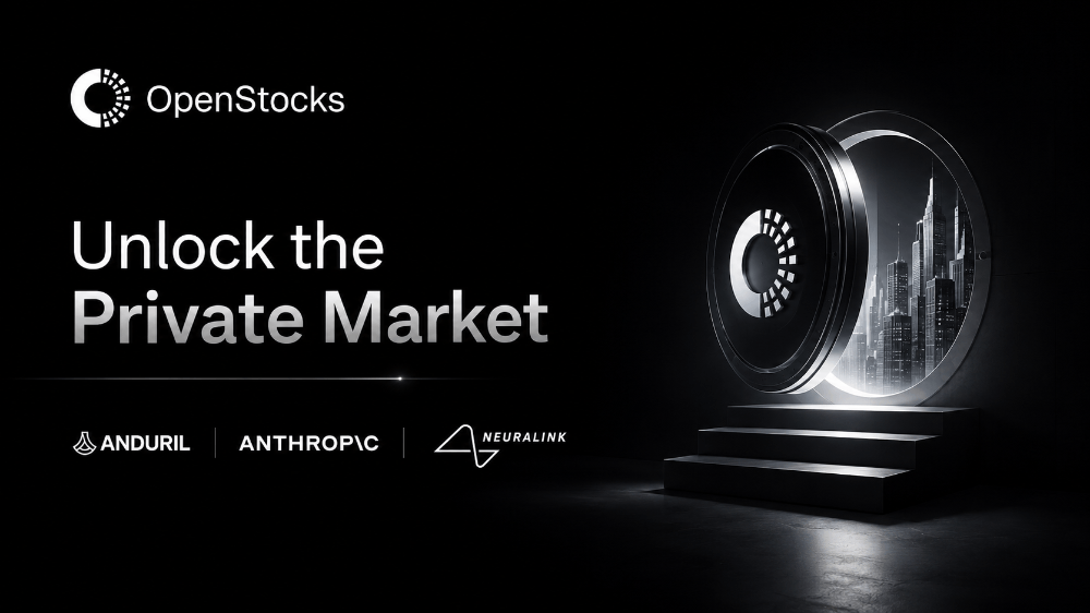 The 24/7 Opening: Unlock the Private Market
