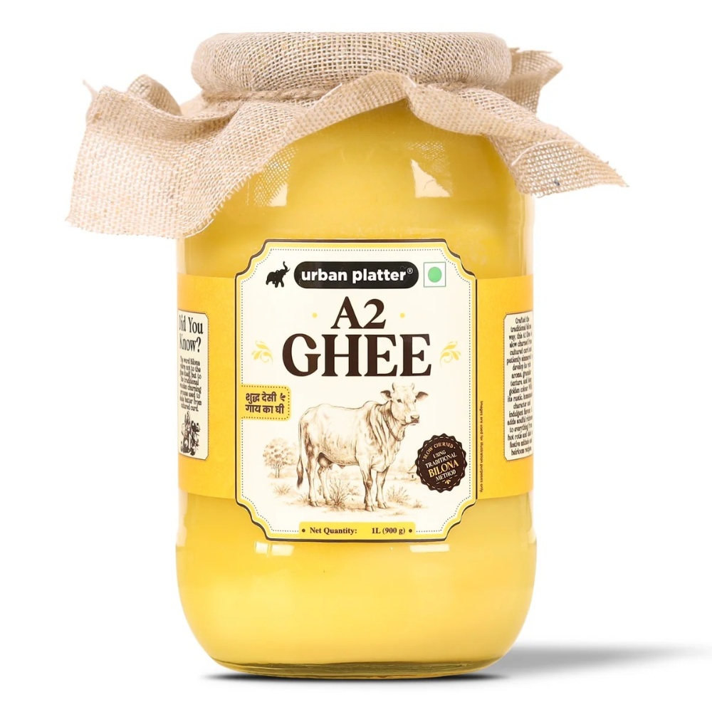 A2 Ghee Explained: Uses, Cooking Benefits and Everyday Serving Ideas