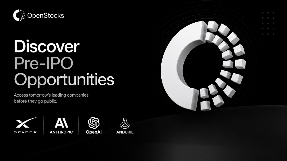 The Untold Stories: Discover Pre-IPO Opportunities