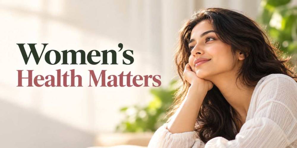Women’s Health and Wellness: How to Support Your Body Through Every Stage of Life