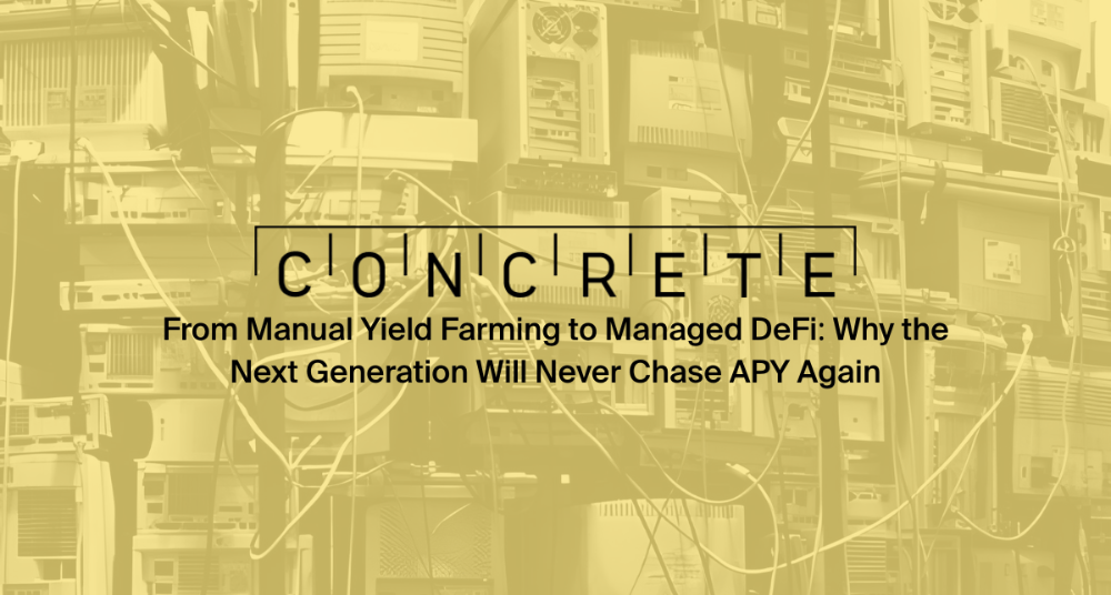 Analytical Report: The Efficiency Multiplier in Modern DeFi