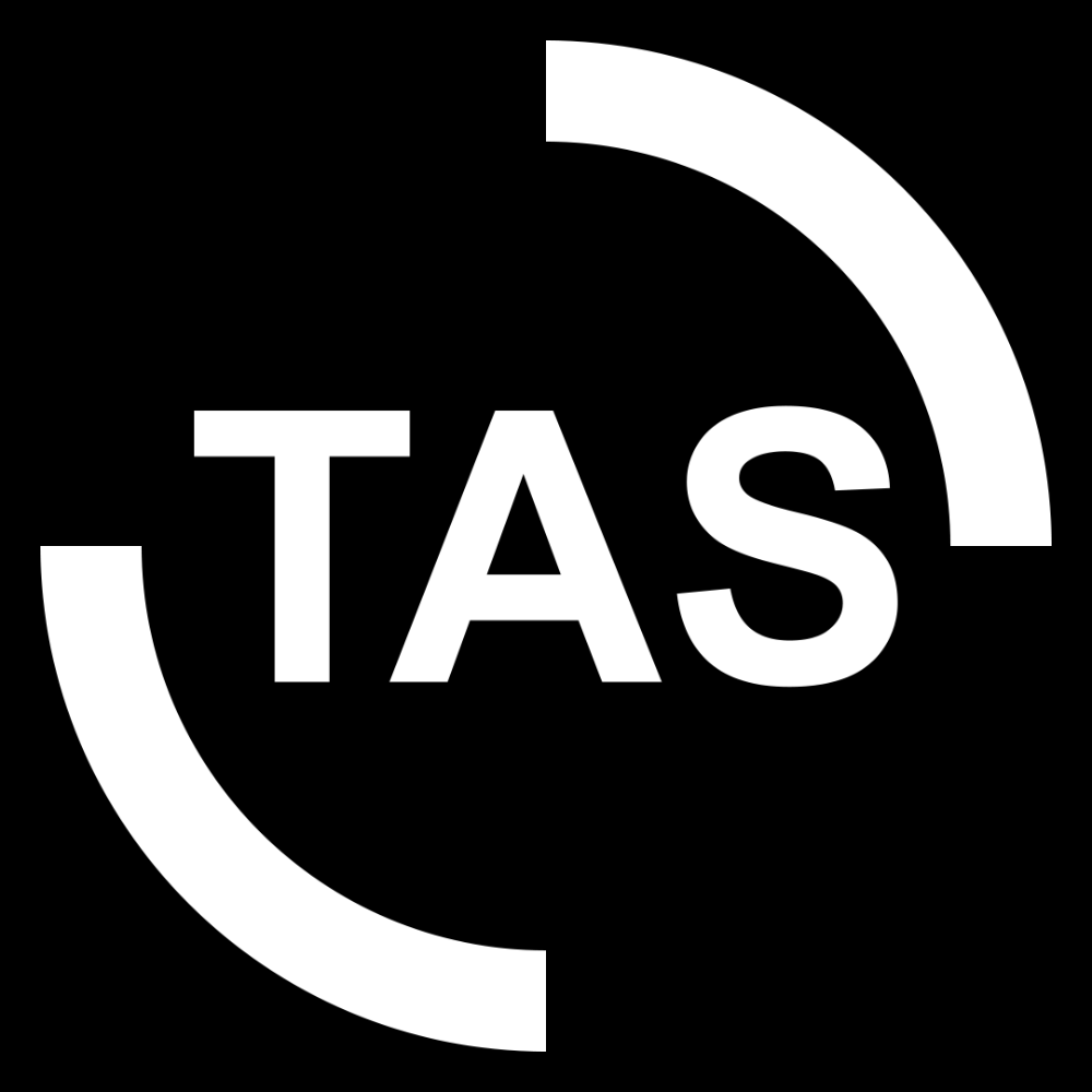 TAS