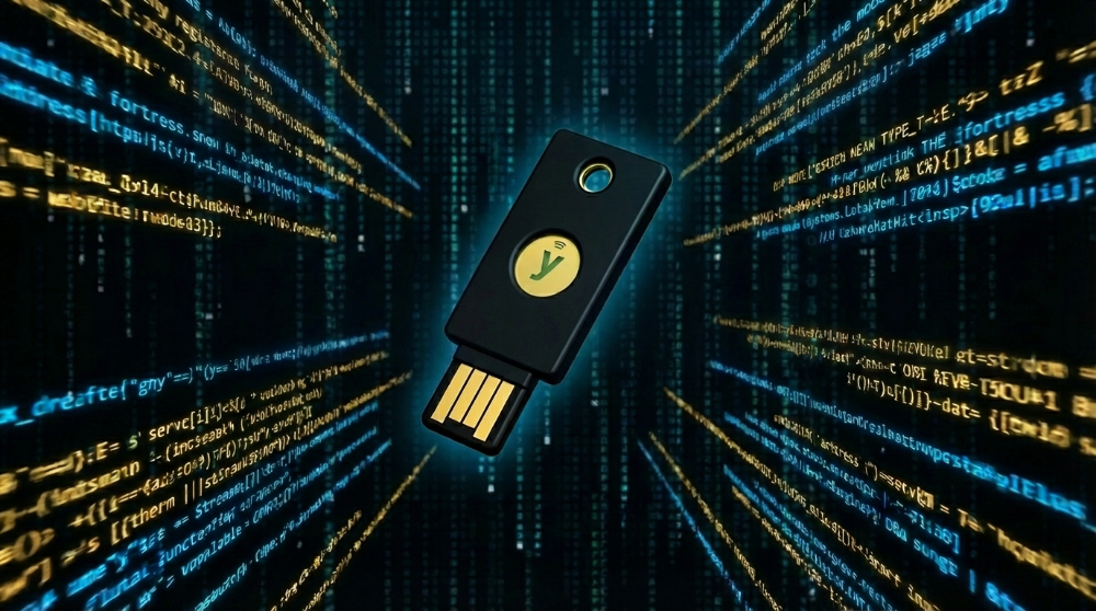 Unlock The Fortress