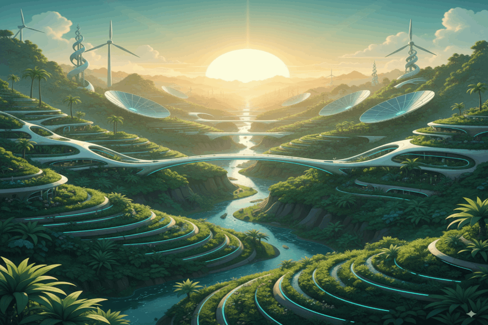 Welcome to Mutual Horizons