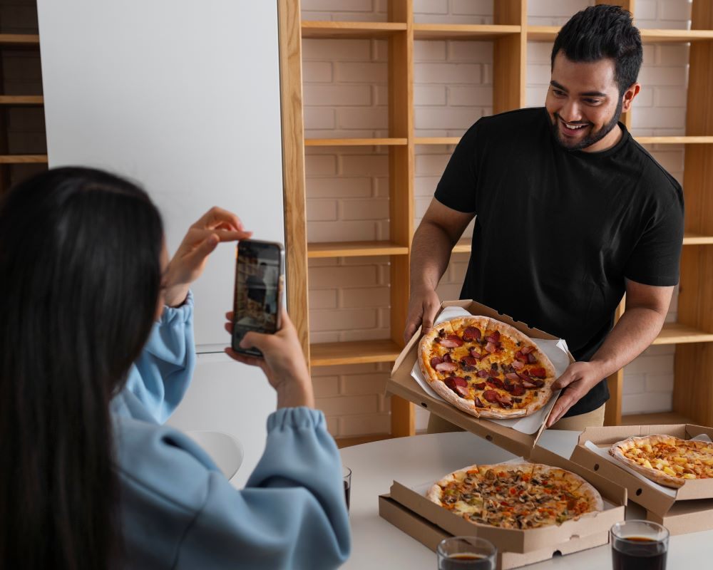Why Some Pizza Brands Grow Faster Than Their Competitors