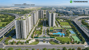 Cost of Living in TVS Emerald Altura | Price Guide 2026