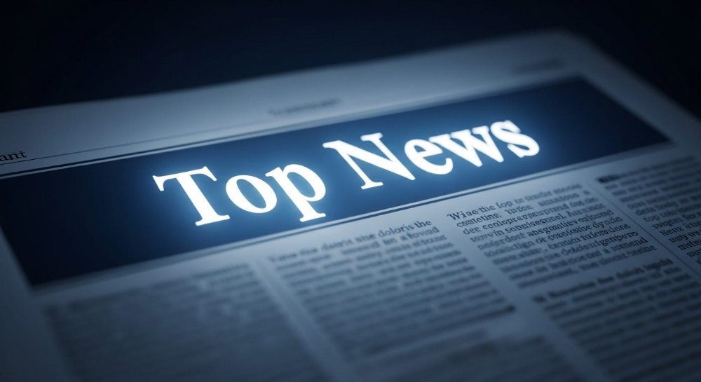 Five Stories Shaping the World Today