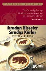 Sıradan Hisseler Sıra Dışı Karlar Kitap İncelemesi