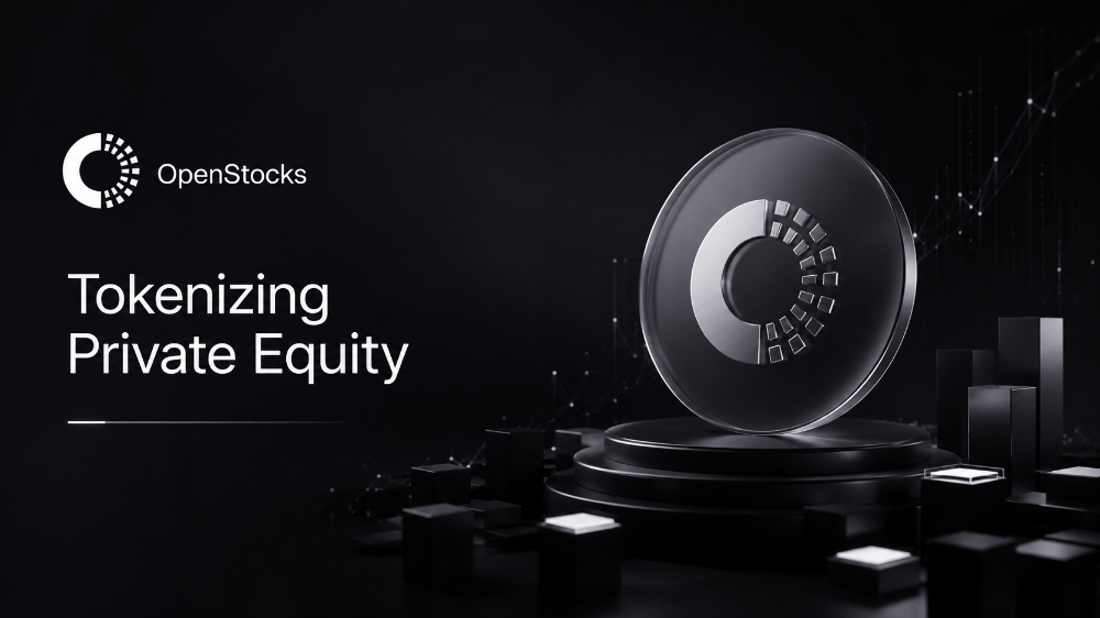The 24/7 Marketplace: Tokenizing Private Equity