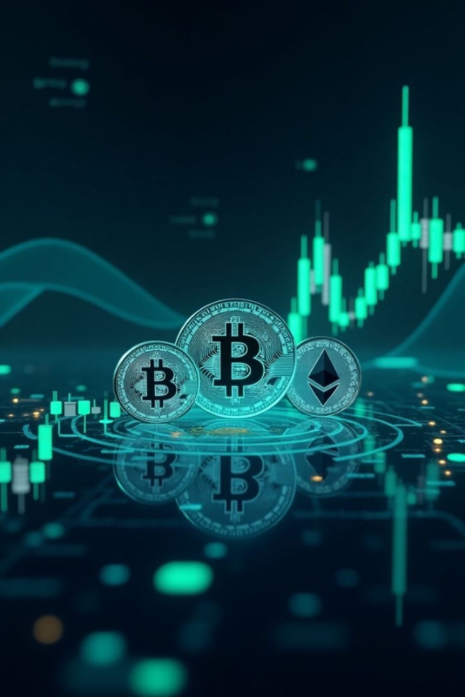 Cryptocurrency, BULB, and the Future of Writing in Web3