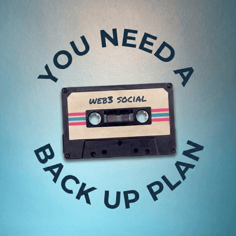 Web3 Social Insurance Plan