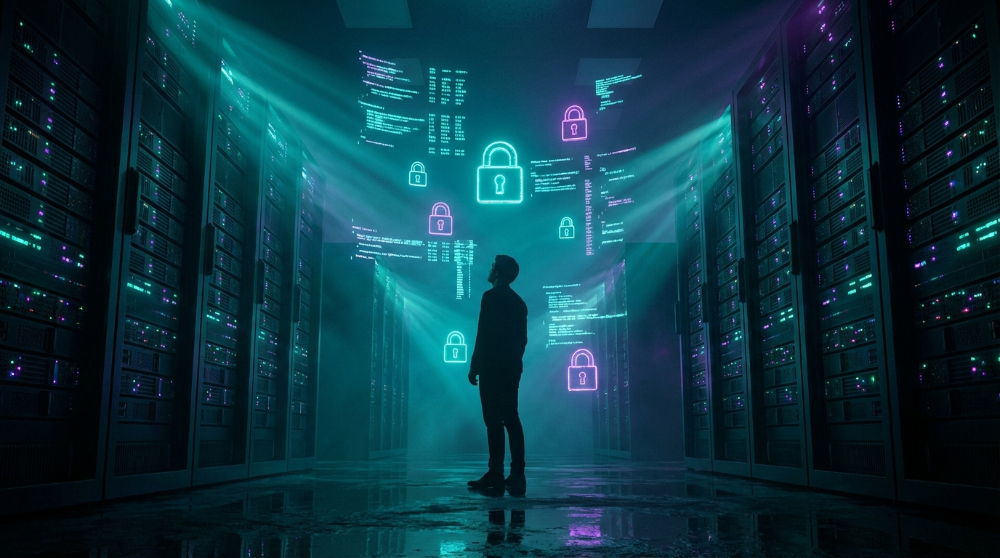 2026 Is The Year Privacy Gets Real (And Really Technical)