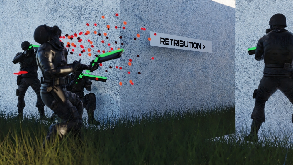 Eco-Unity: Rebuilding the Economics of Visual Art Through Collective Power.