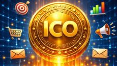 How an ICO Marketing Agency Drives High-Value Investor Engagement