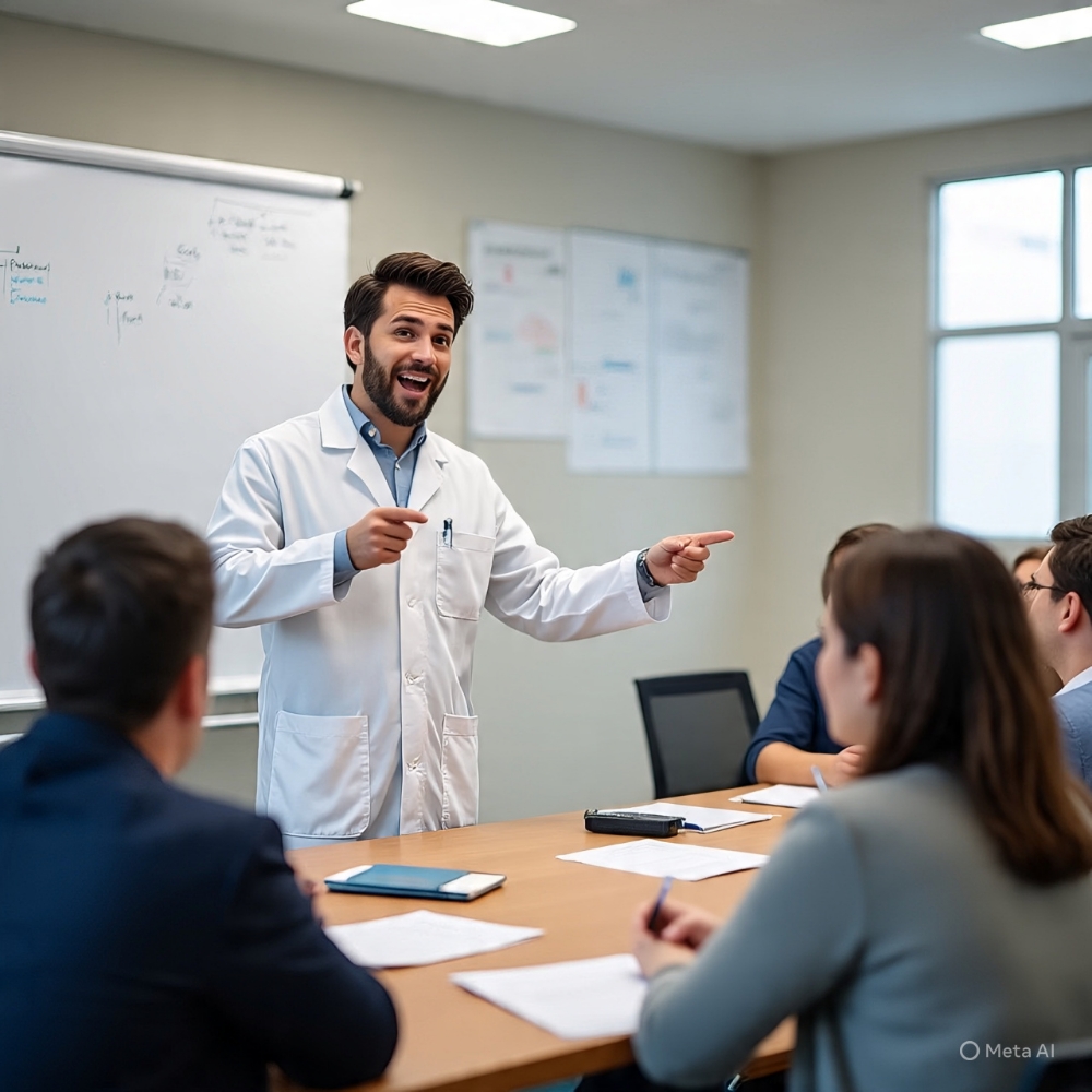 The Role of a Community Manager in Web3