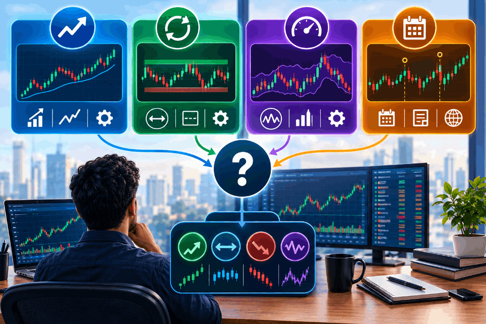 Hiring an Algo Trading Developer in India: Scope, Handover and the Questions Nobody Asks