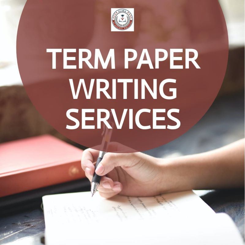 Term Paper Writing Services in 2026: Pricing, Quality & Delivery Explained