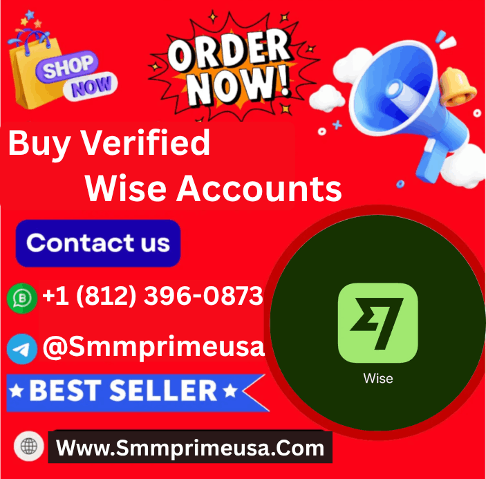 13 Trusted Sources for Buying Verified Wise Accounts You Can Rely On