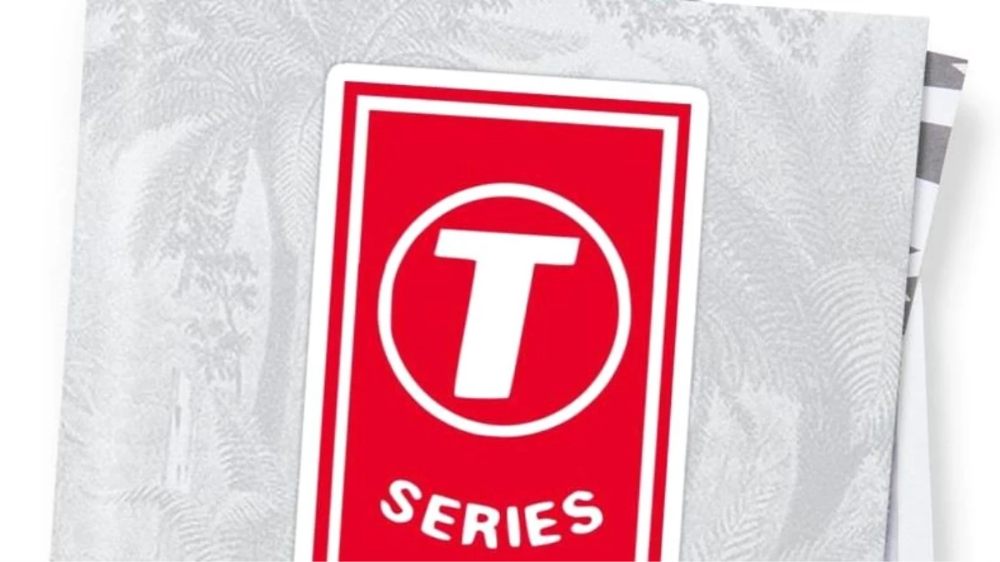 What Is T Series?