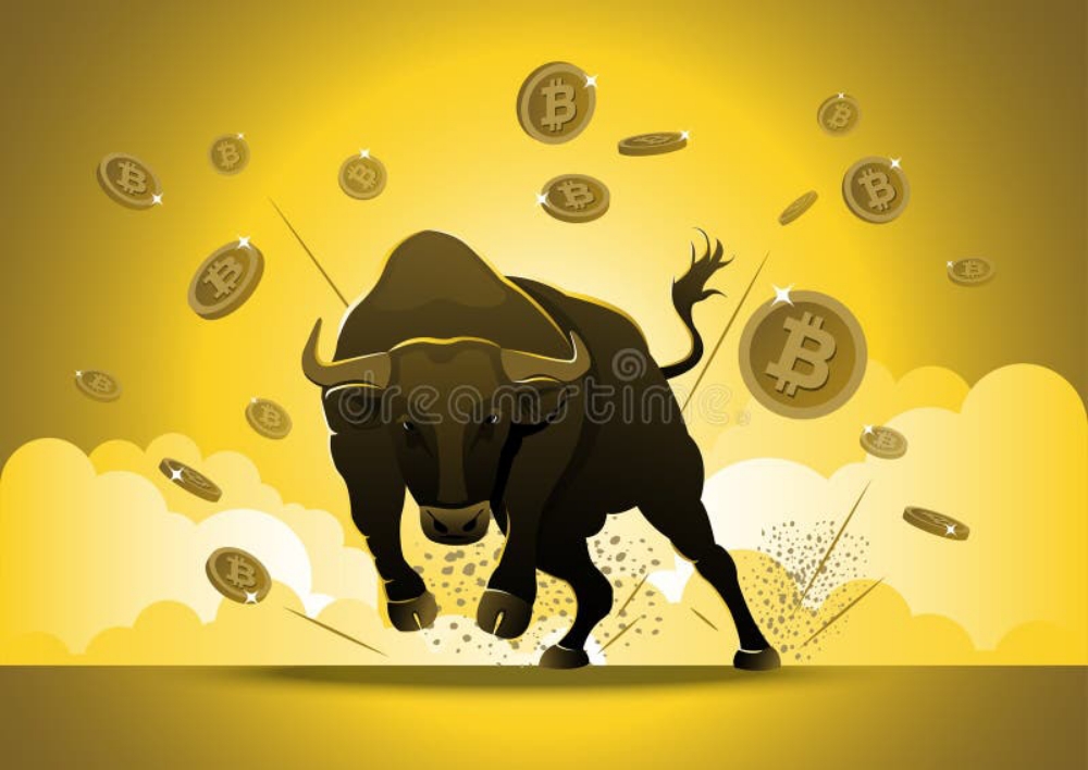 CRYPTO MARKET REBOUND - MARCH 2026