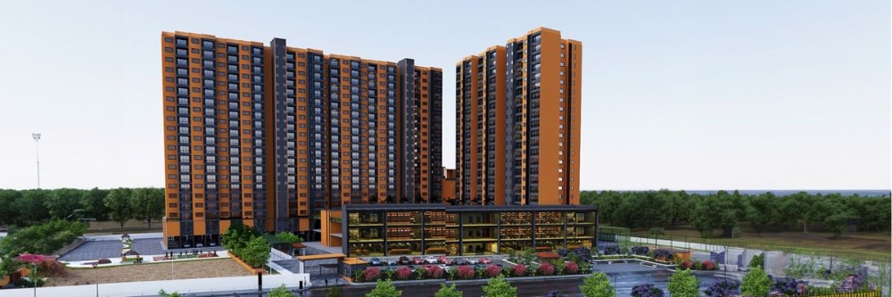 Bren Park City – Smart Homes in Hulimangala, Anekal, Bengaluru