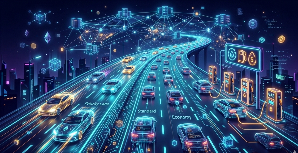 From Frustration to Understanding: Gas Fees Explained
