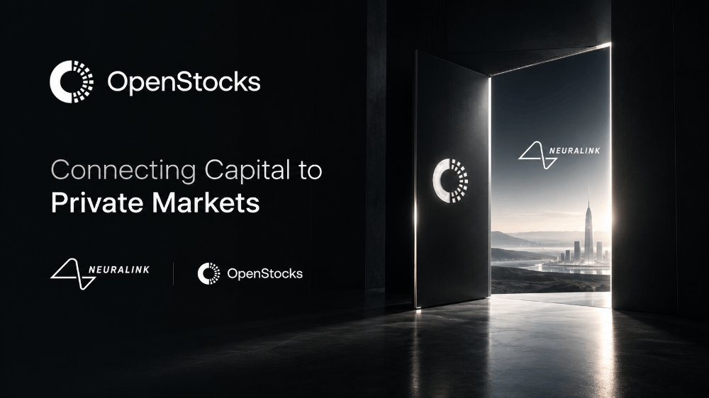 The Trusted Connection: Connecting Capital to Private Markets
