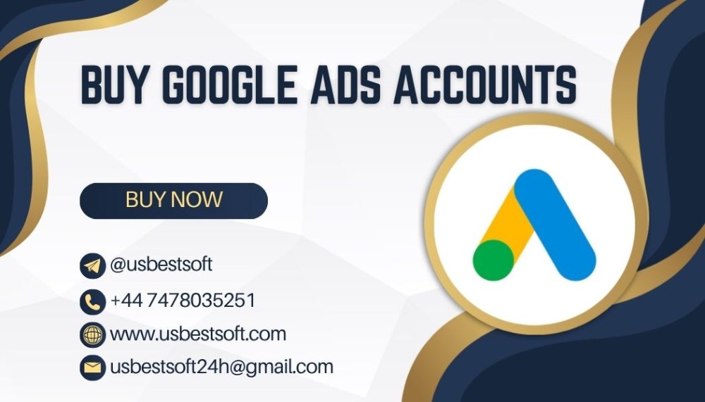 Where to Get Google Ads Accounts: 5 Legitimate Sources and Setup Options