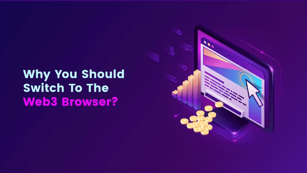 The Battle for the Web3 Browser: Why Your Current Browser is Outdated