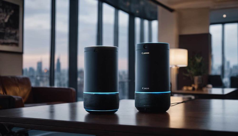 Voice Assistants: Convenience or Privacy Risk?
