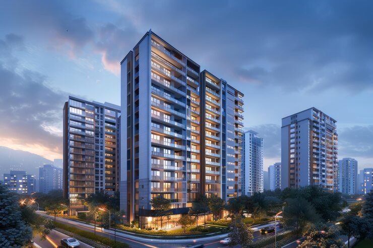 Whitefield New Projects 2026 | Top Residential Developments