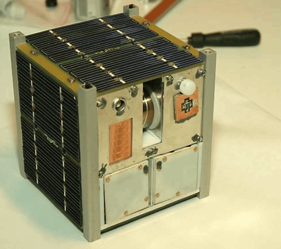 The CubeSat Simulator: STEM Board Development