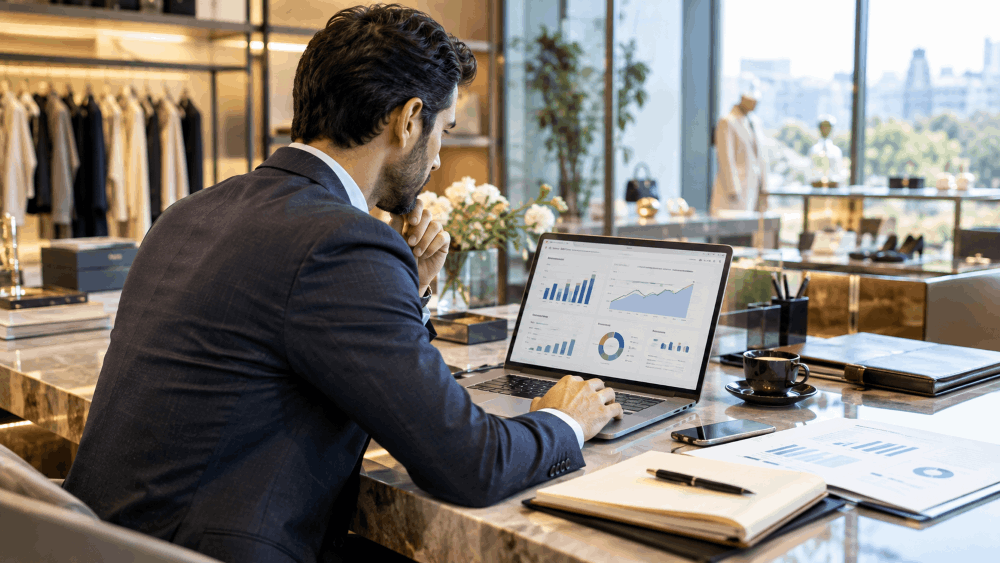 Why Revenue Growth Does Not Always Mean Higher Profits for Luxury Businesses
