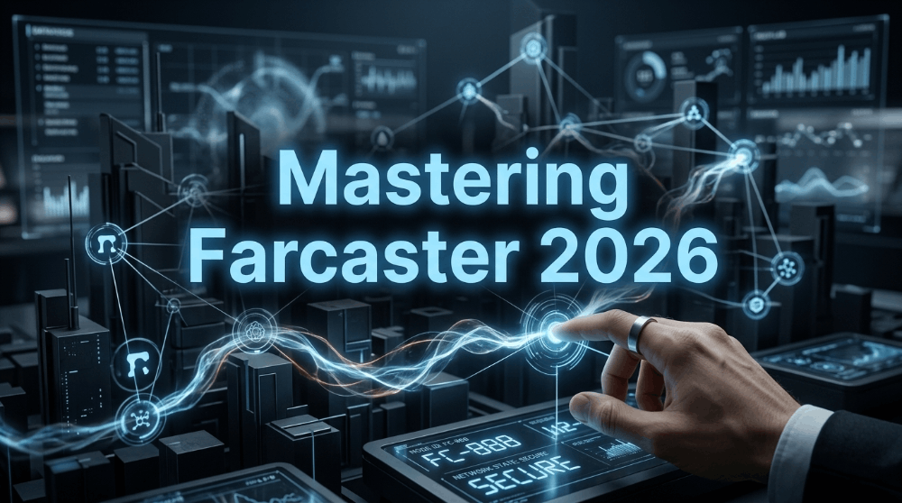 Farcaster for Beginners: How to Avoid Mistakes in 2026