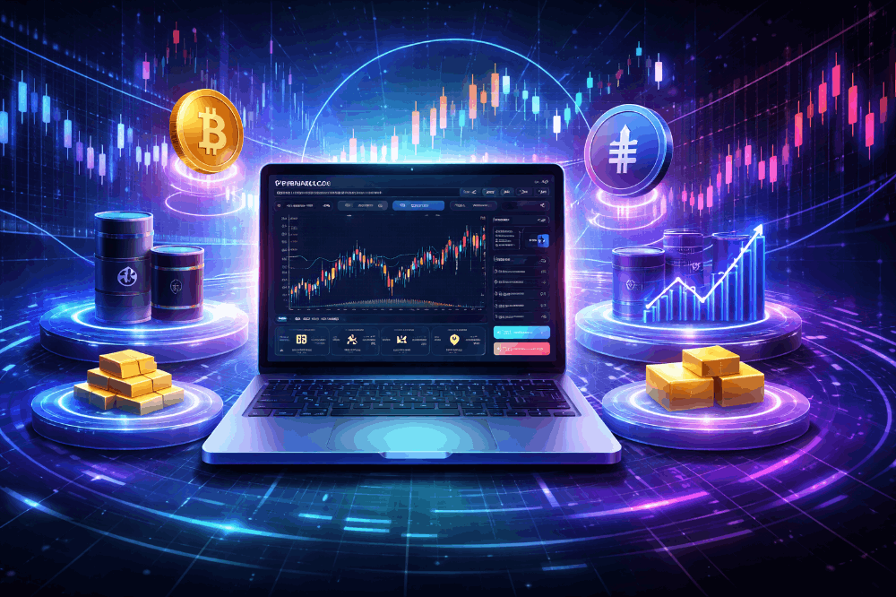 How Do You Plan a Scalable Perpetual DEX Development Roadmap From Start to Launch?