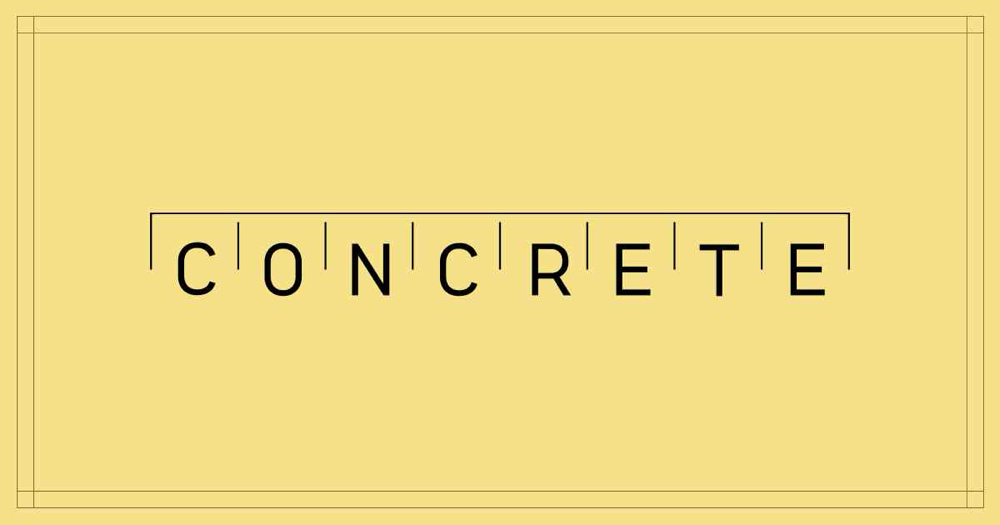 Concrete Vaults: More Than Just a Vaults